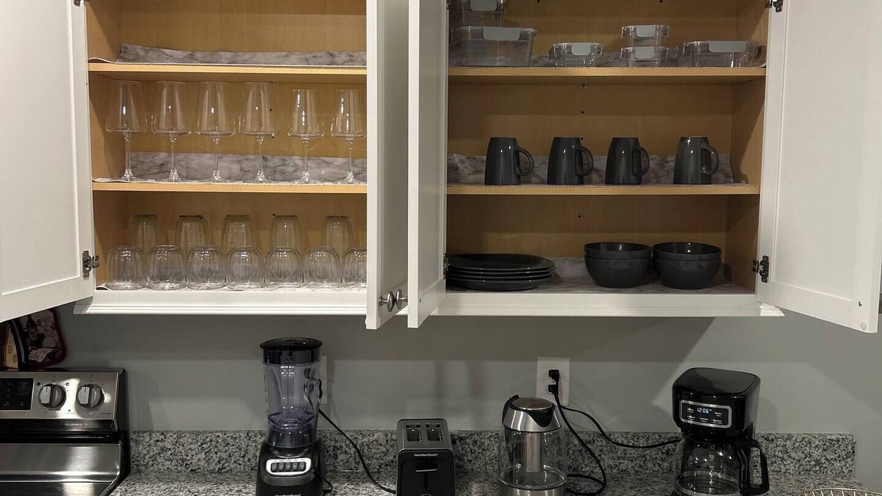 Photo of Kitchen in Smyrna