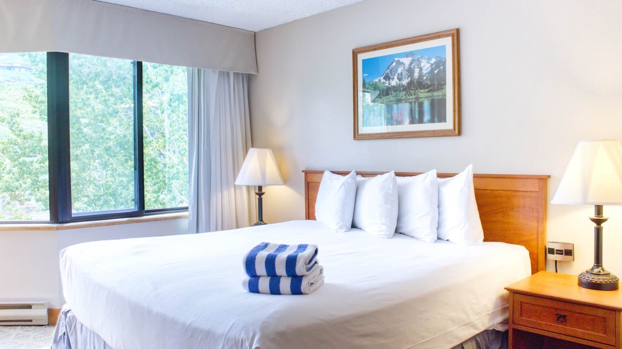 Photo of Bedroom in Mount Crested Butte