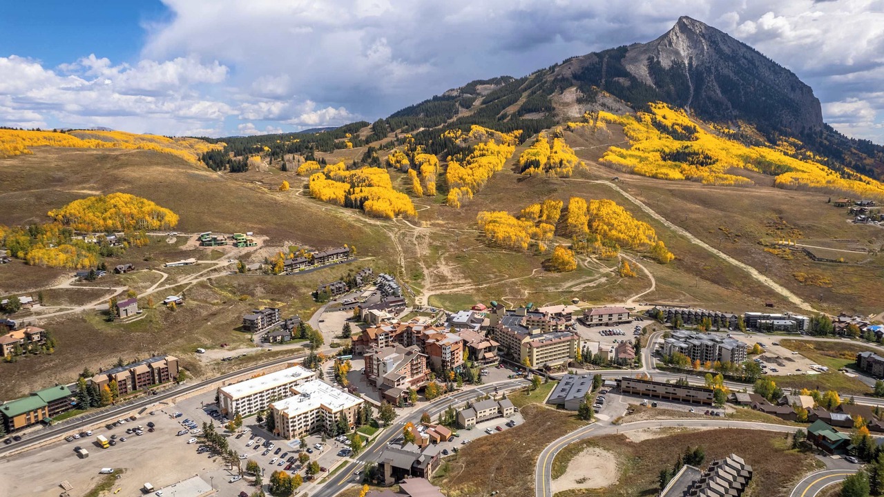 Photo of Outdoor in Mount Crested Butte