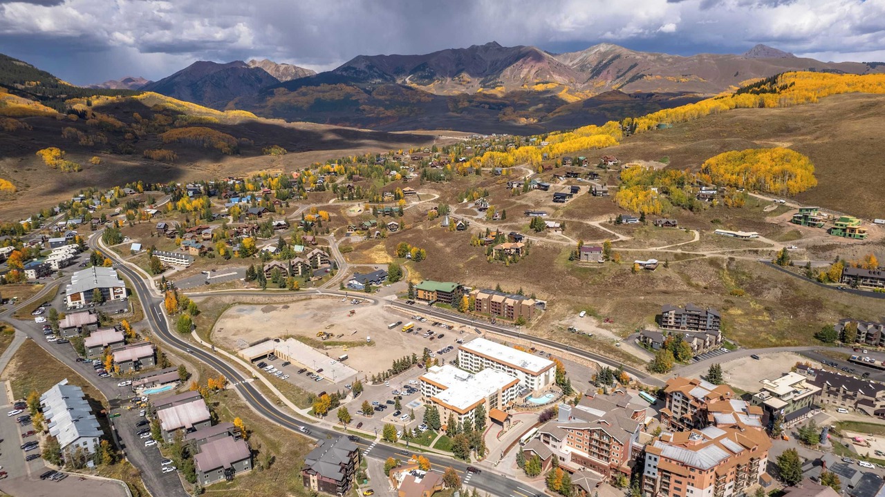 Photo of Outdoor in Mount Crested Butte