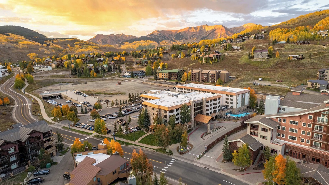 Photo of Outdoor in Mount Crested Butte