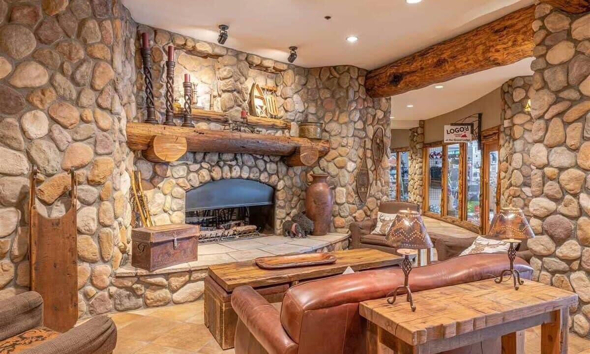Photo of Livingroom in Mount Crested Butte