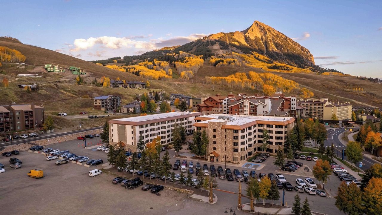 Photo of Outdoor in Mount Crested Butte