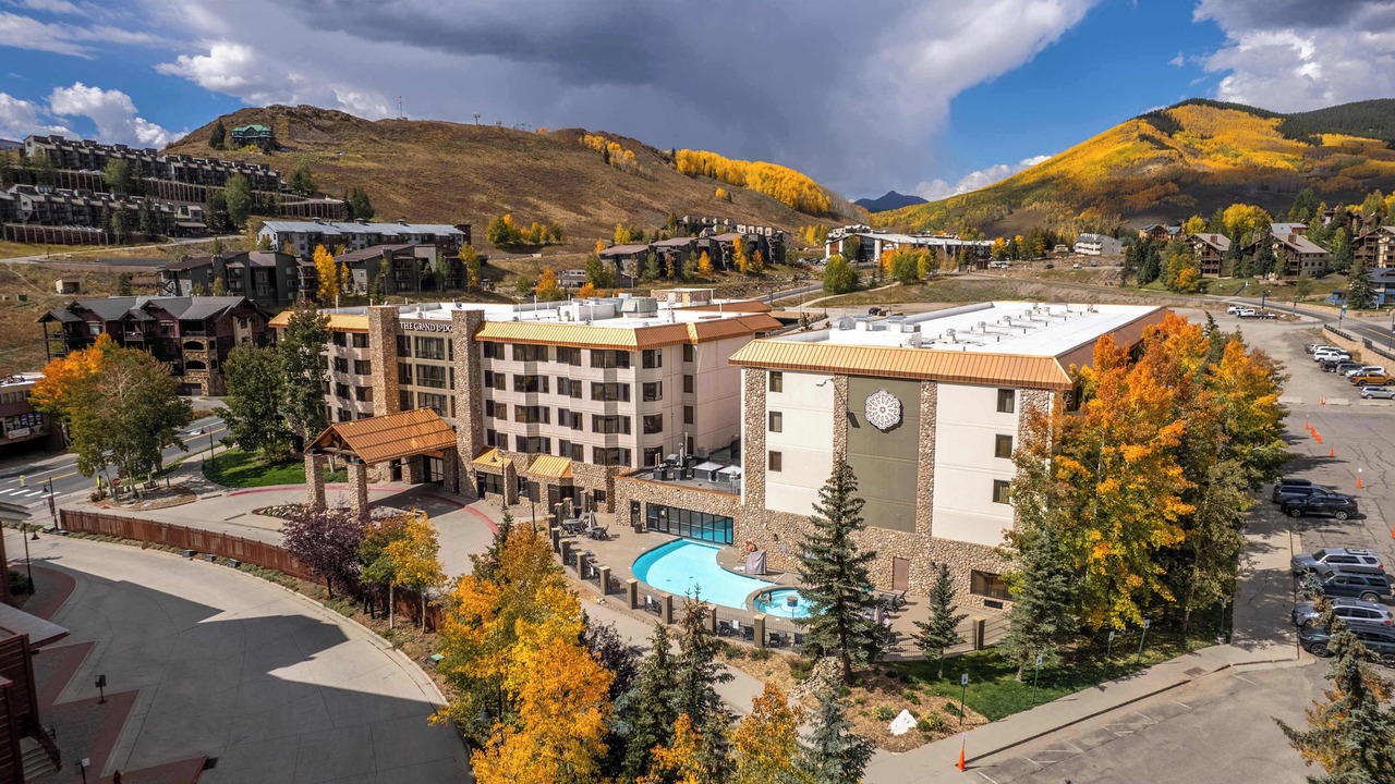 Photo of Outdoor in Mount Crested Butte
