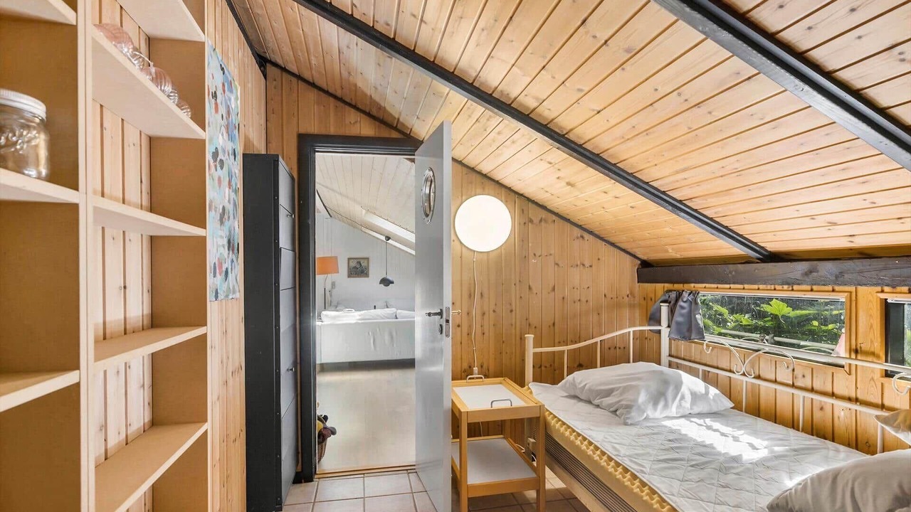 Photo of Bedroom in Kirke Hyllinge