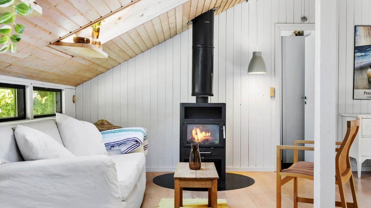 Photo of Livingroom in Kirke Hyllinge