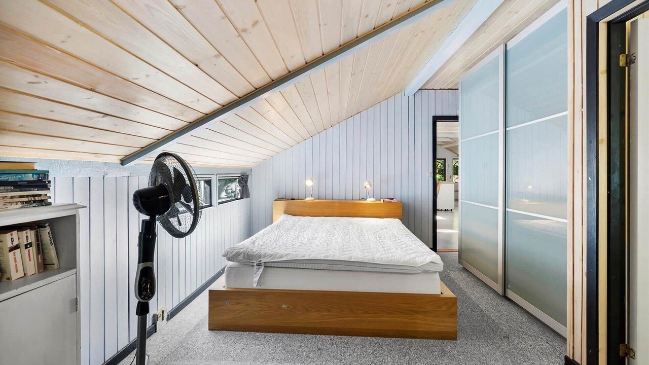 Photo of Bedroom in Kirke Hyllinge