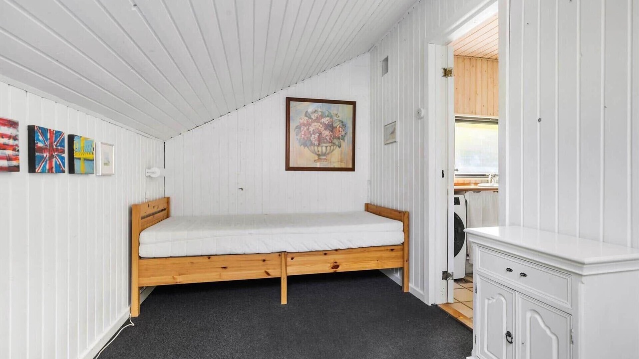 Photo of Bedroom in Kirke Hyllinge