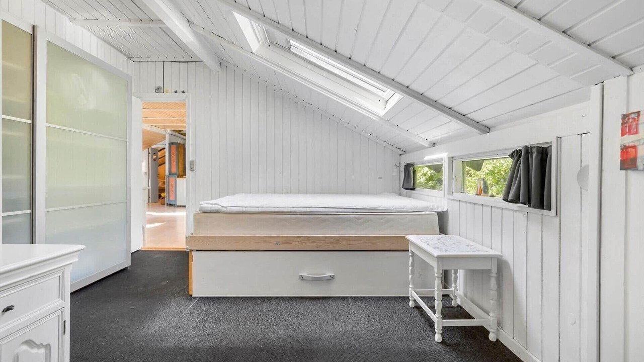 Photo of Bedroom in Kirke Hyllinge