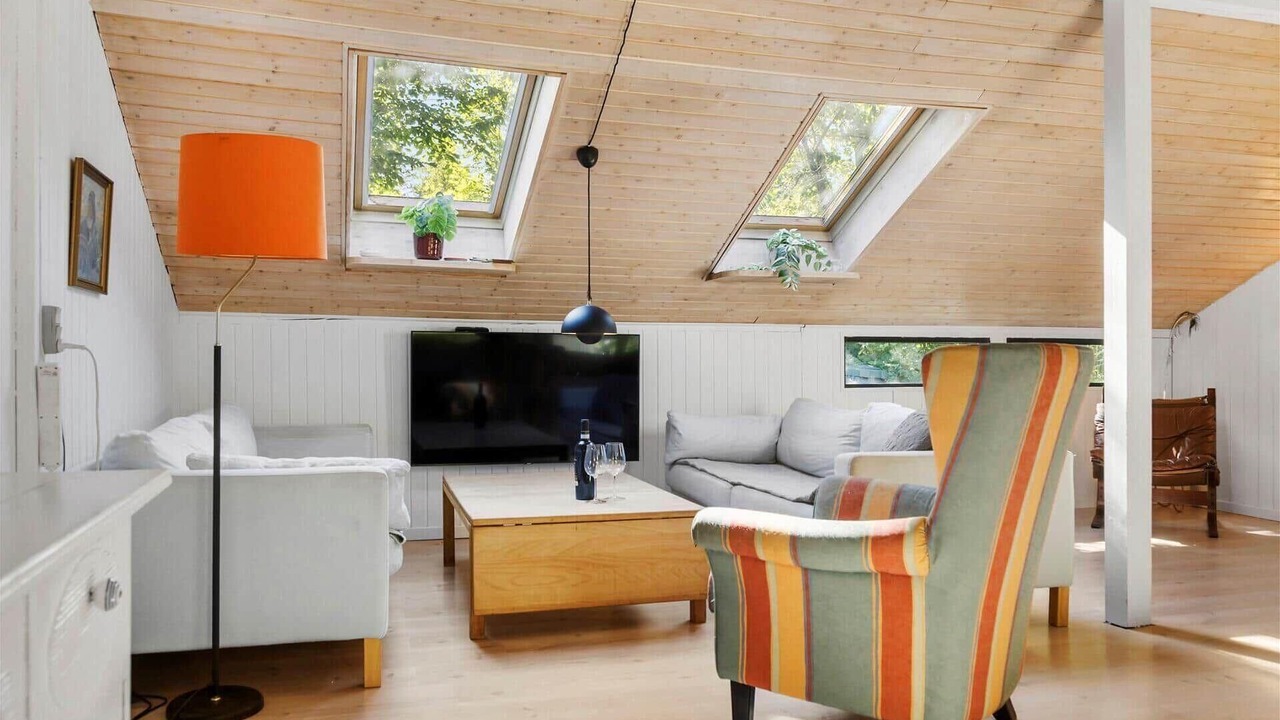 Photo of Livingroom in Kirke Hyllinge