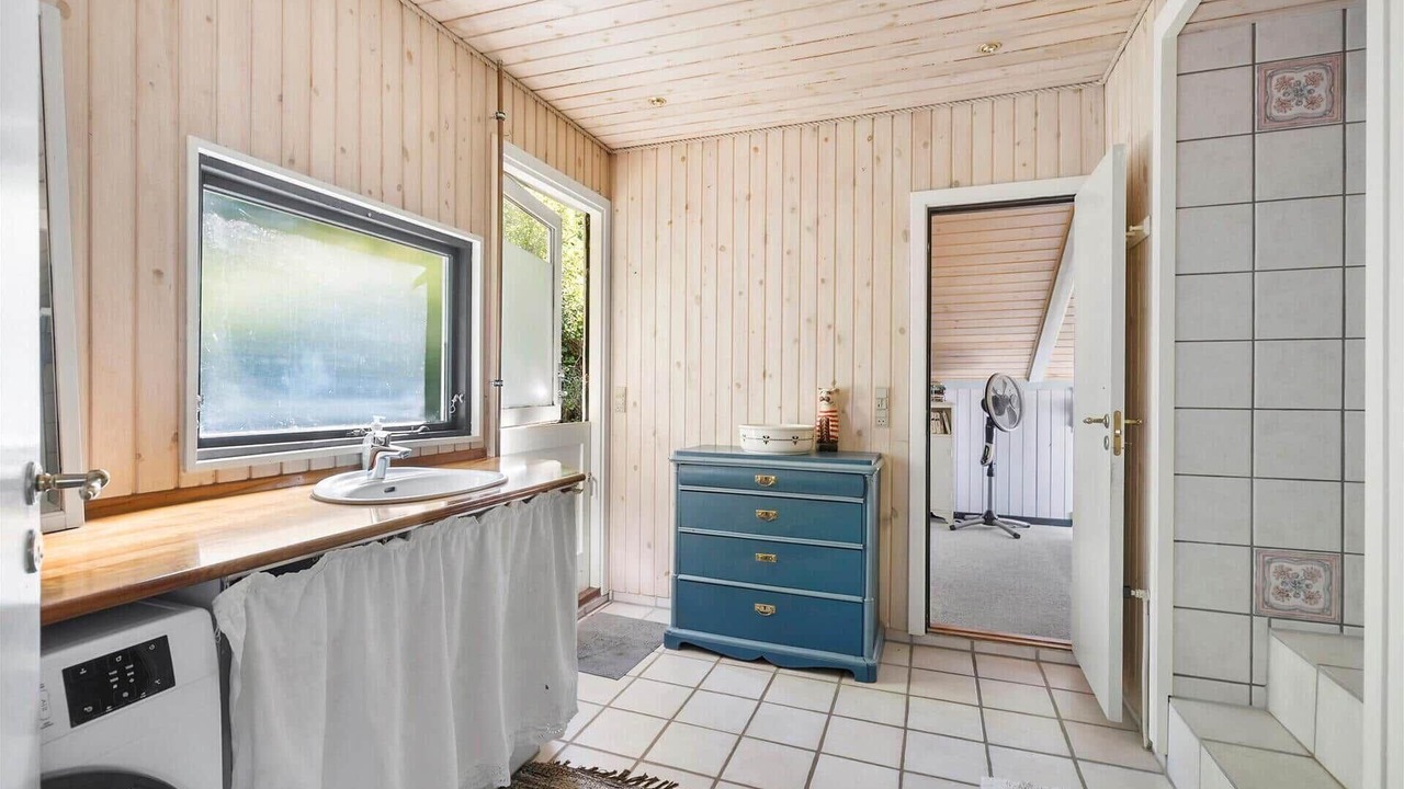 Photo of Bathroom in Kirke Hyllinge