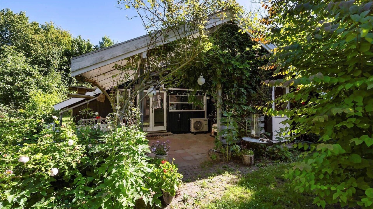 Photo of Outdoor in Kirke Hyllinge