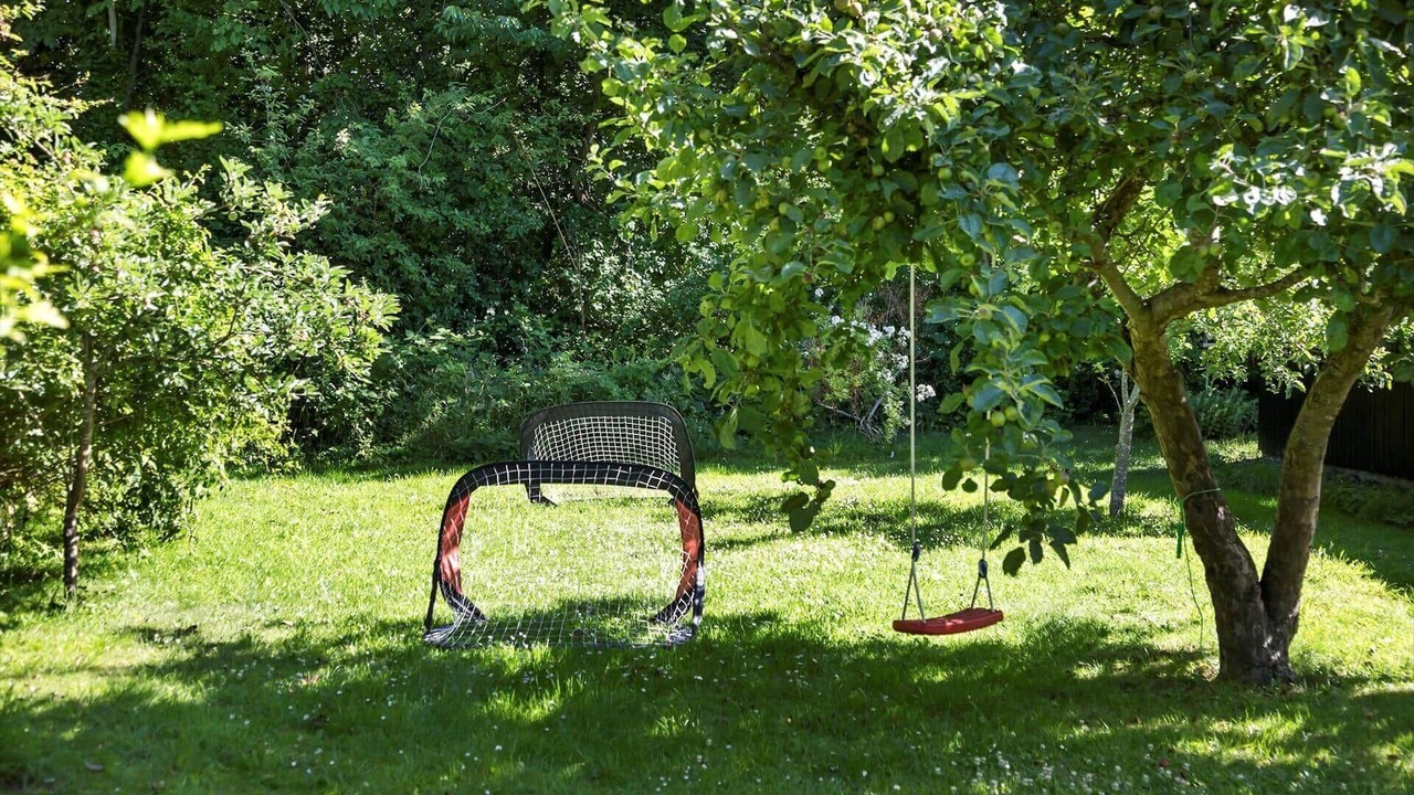 Photo of Outdoor in Kirke Hyllinge