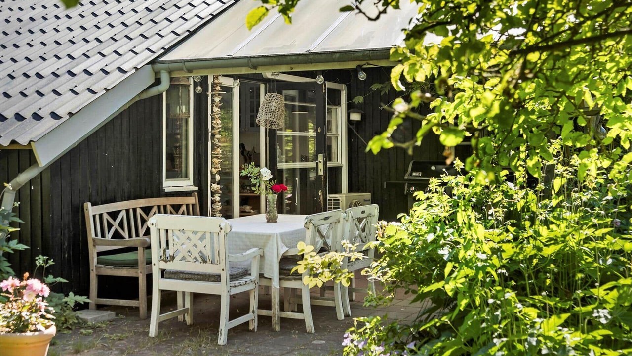 Photo of Outdoor in Kirke Hyllinge