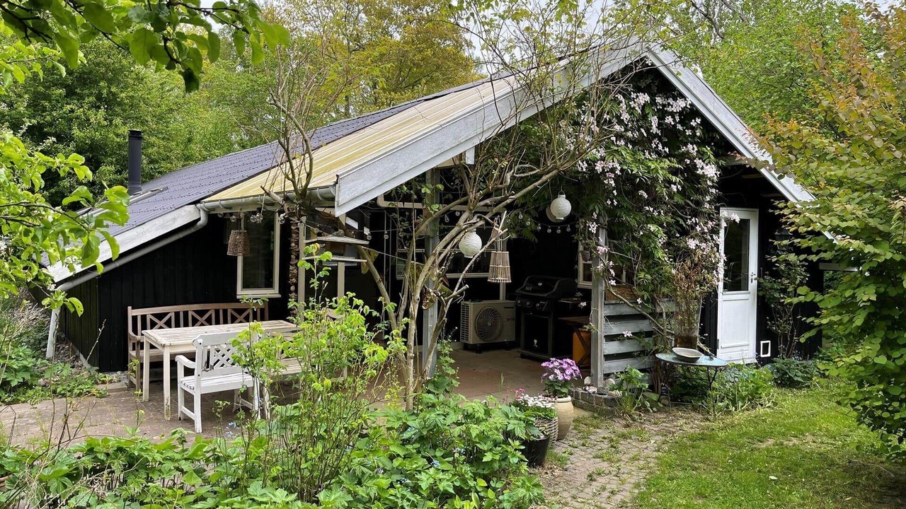 Photo of Outdoor in Kirke Hyllinge