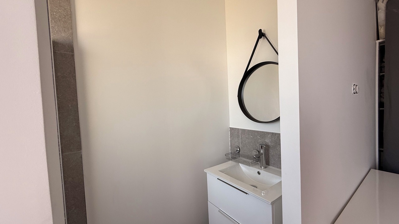 Photo of Bathroom in Puilboreau