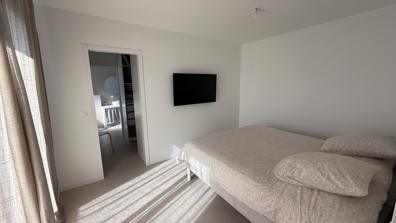 Photo of Bedroom in Puilboreau