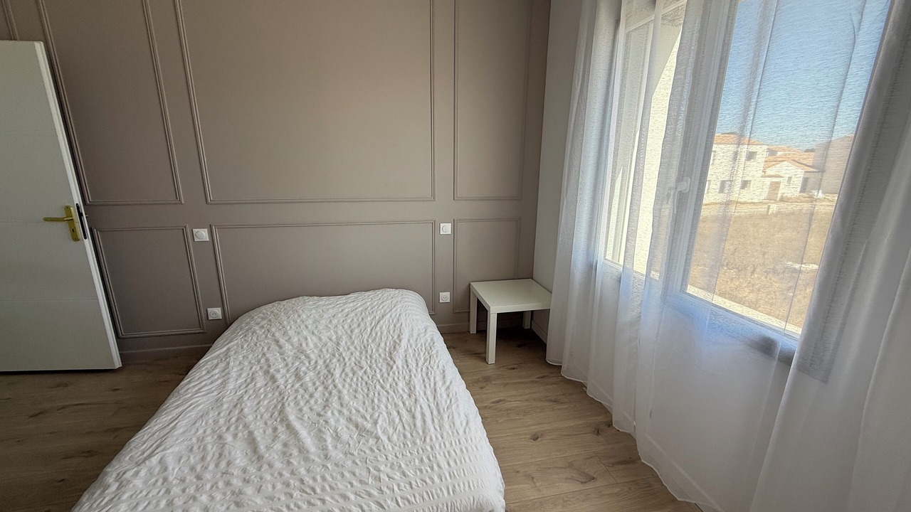 Photo of Bedroom in Puilboreau