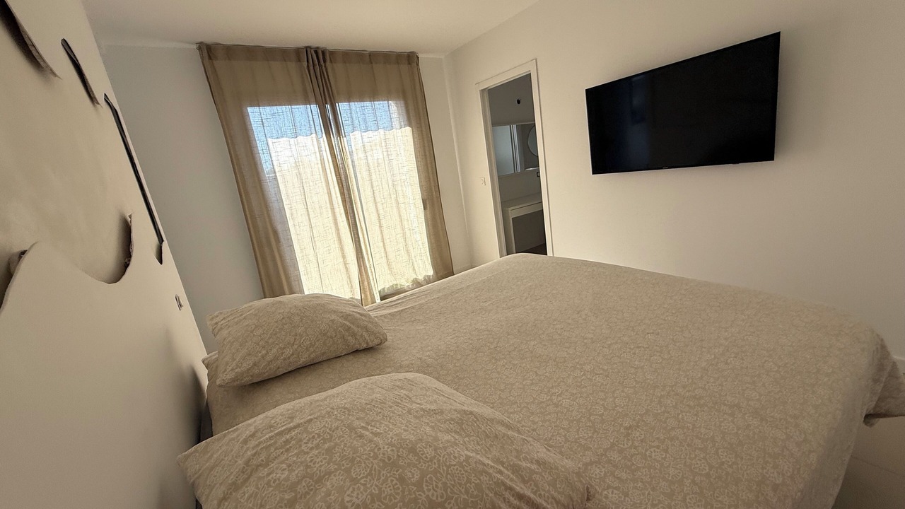 Photo of Bedroom in Puilboreau