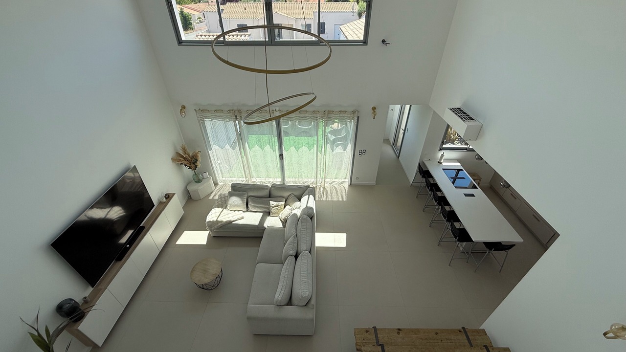 Photo of Livingroom in Puilboreau