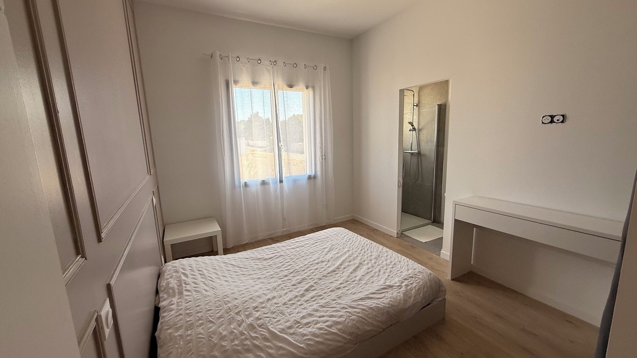 Photo of Bedroom in Puilboreau