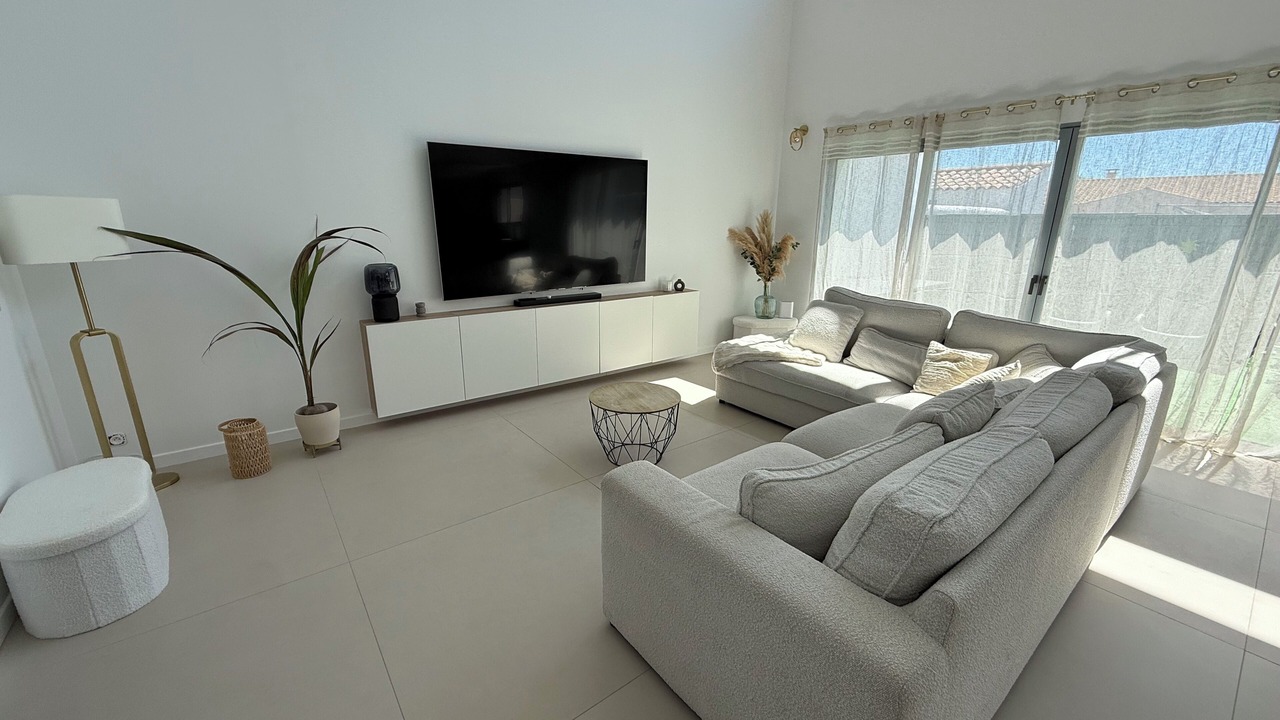 Photo of Livingroom in Puilboreau