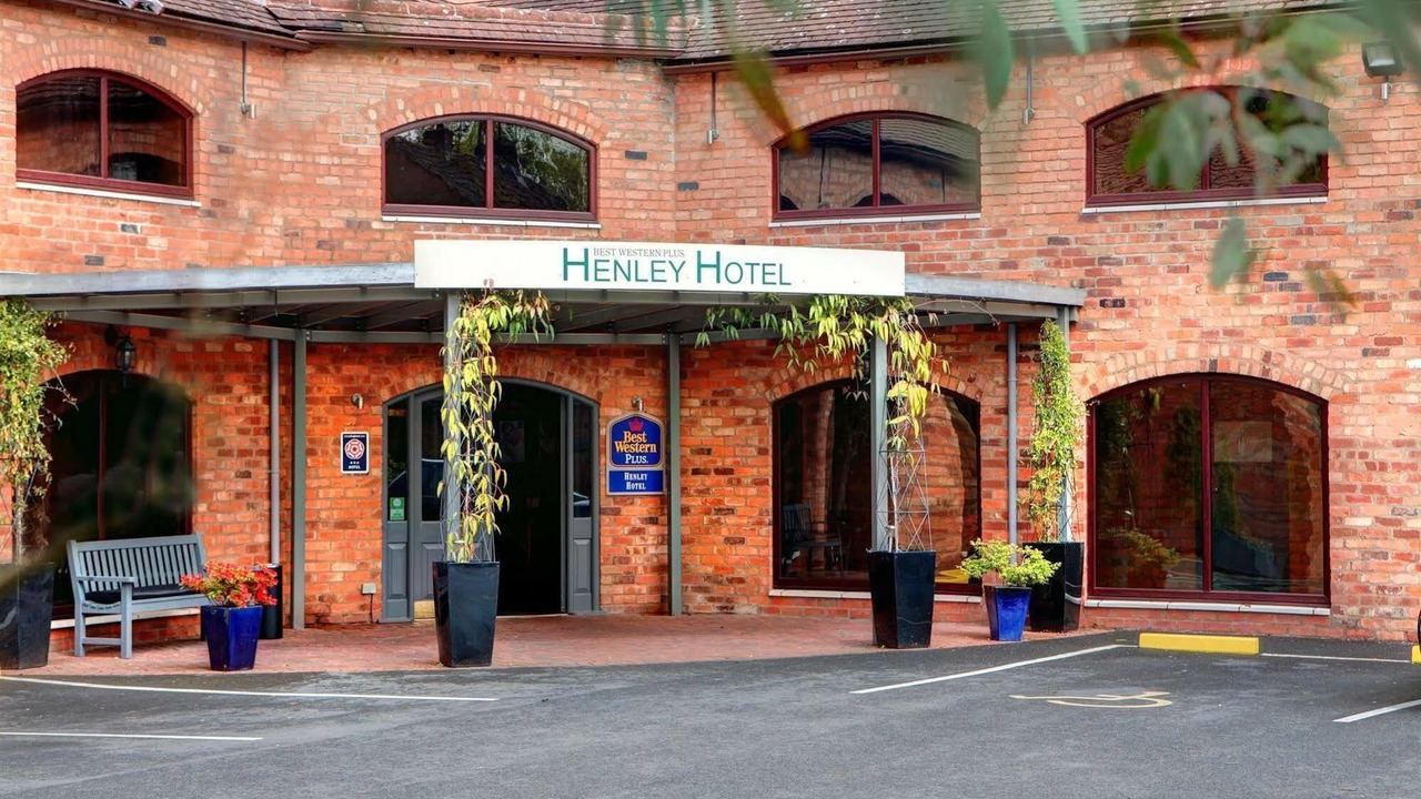 Photo of Outdoor in Wixford