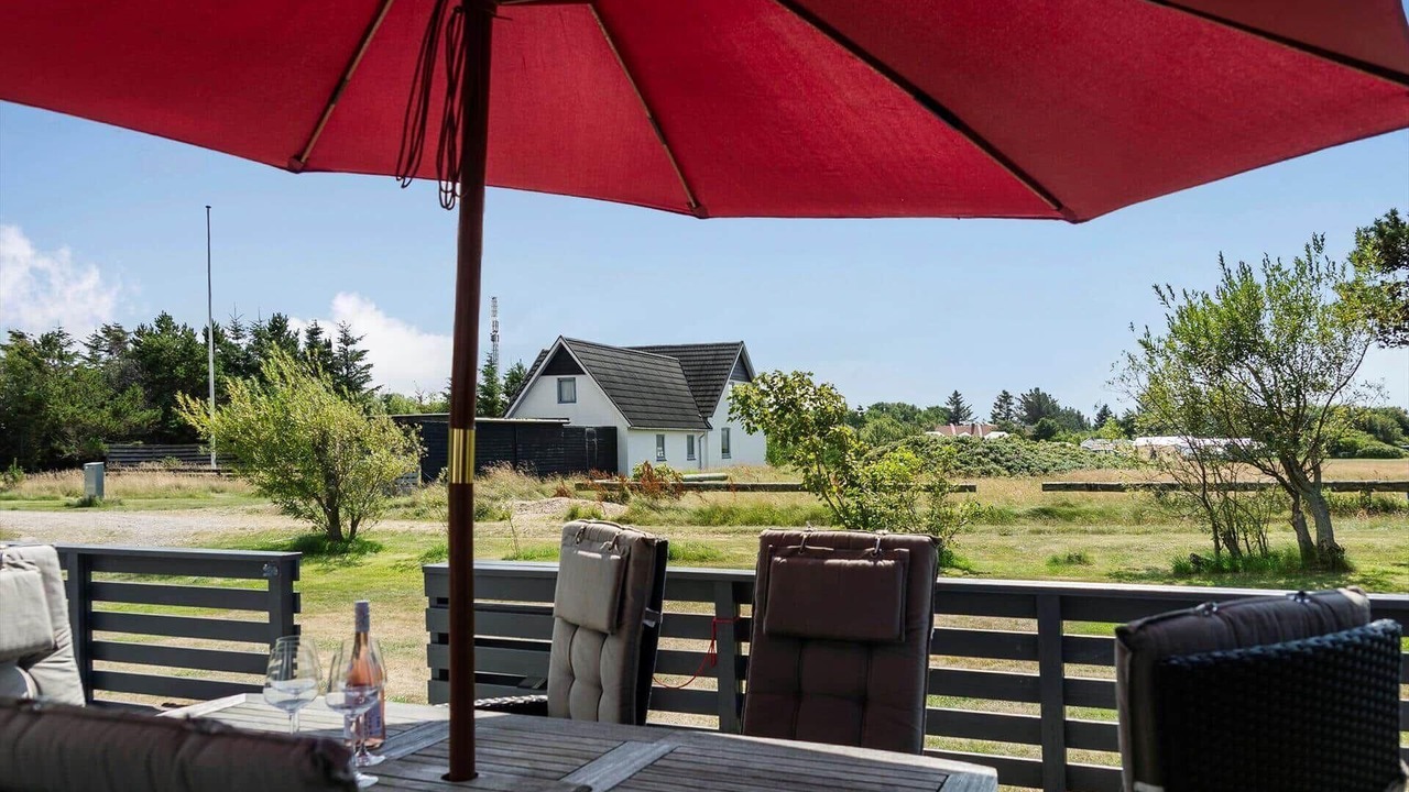 Photo of Outdoor in Snedsted