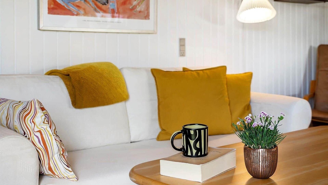 Photo of Livingroom in Snedsted