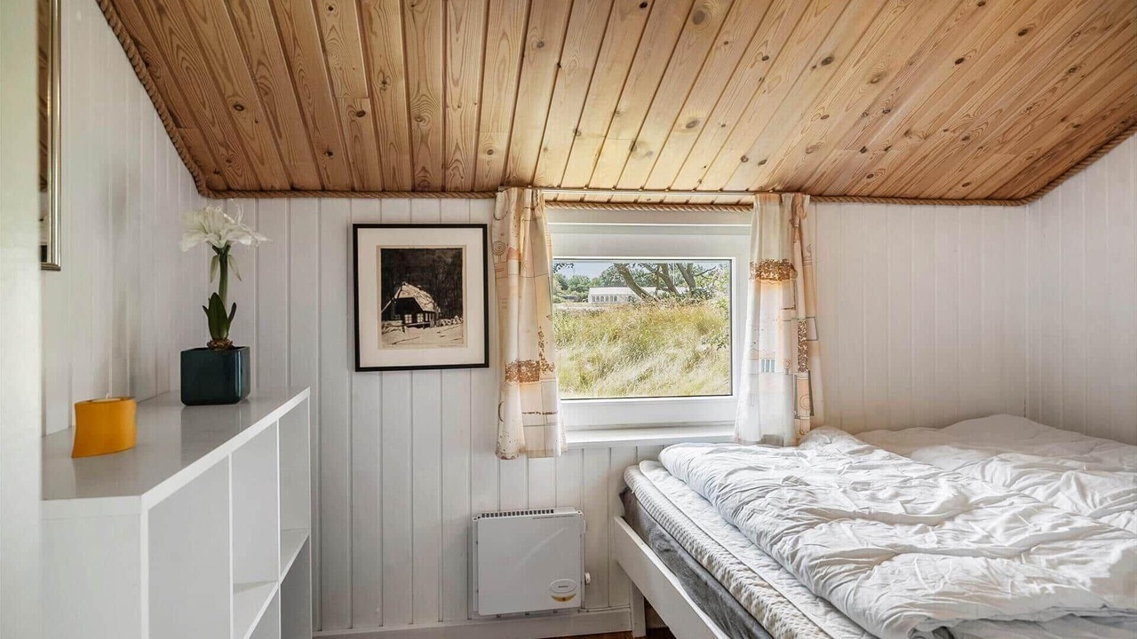 Photo of Bedroom in Snedsted