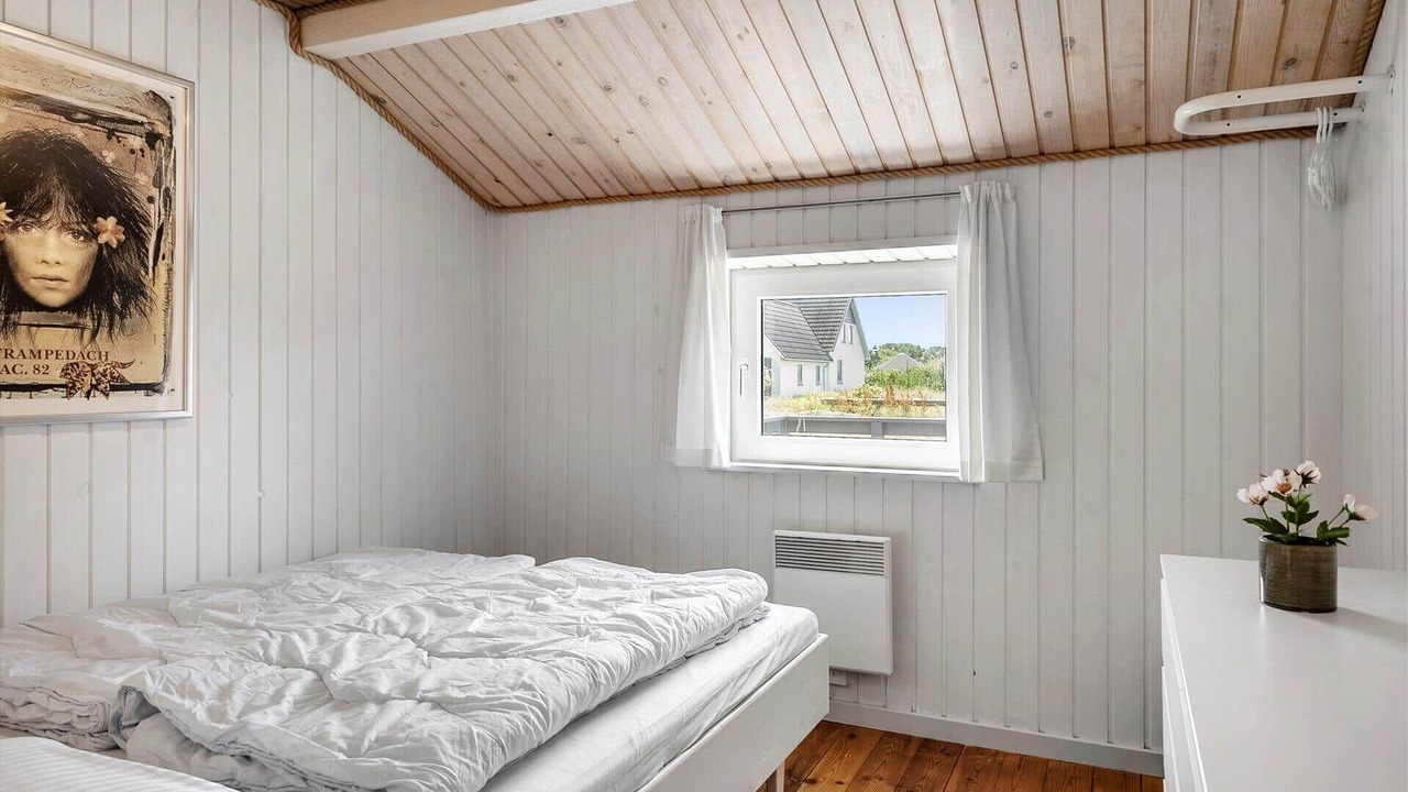 Photo of Bedroom in Snedsted