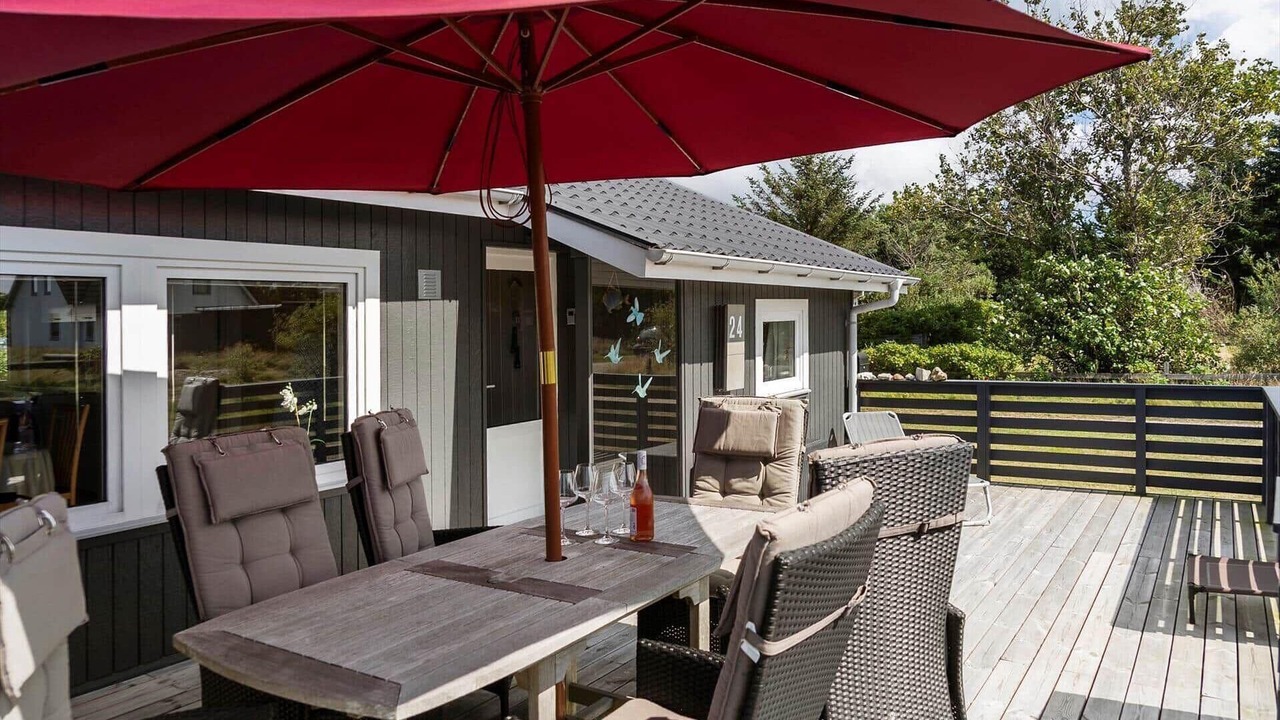 Photo of Outdoor in Snedsted