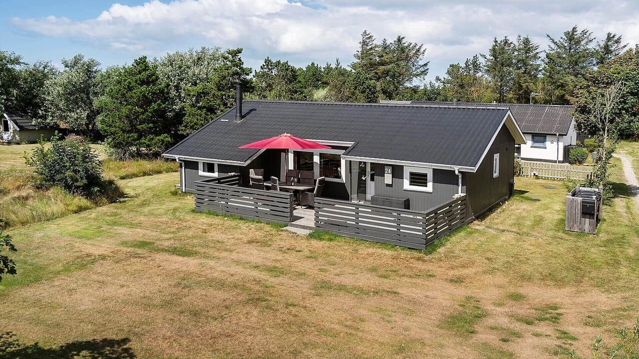 Photo of Outdoor in Snedsted