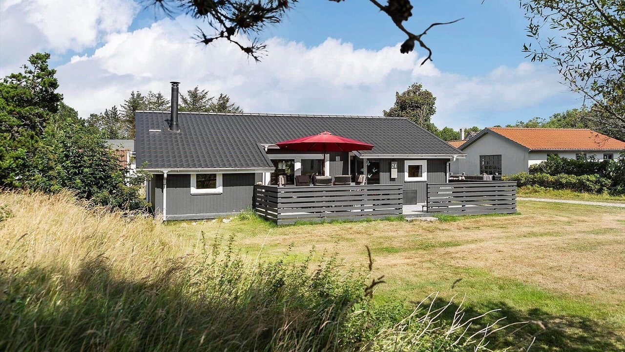 Photo of Outdoor in Snedsted