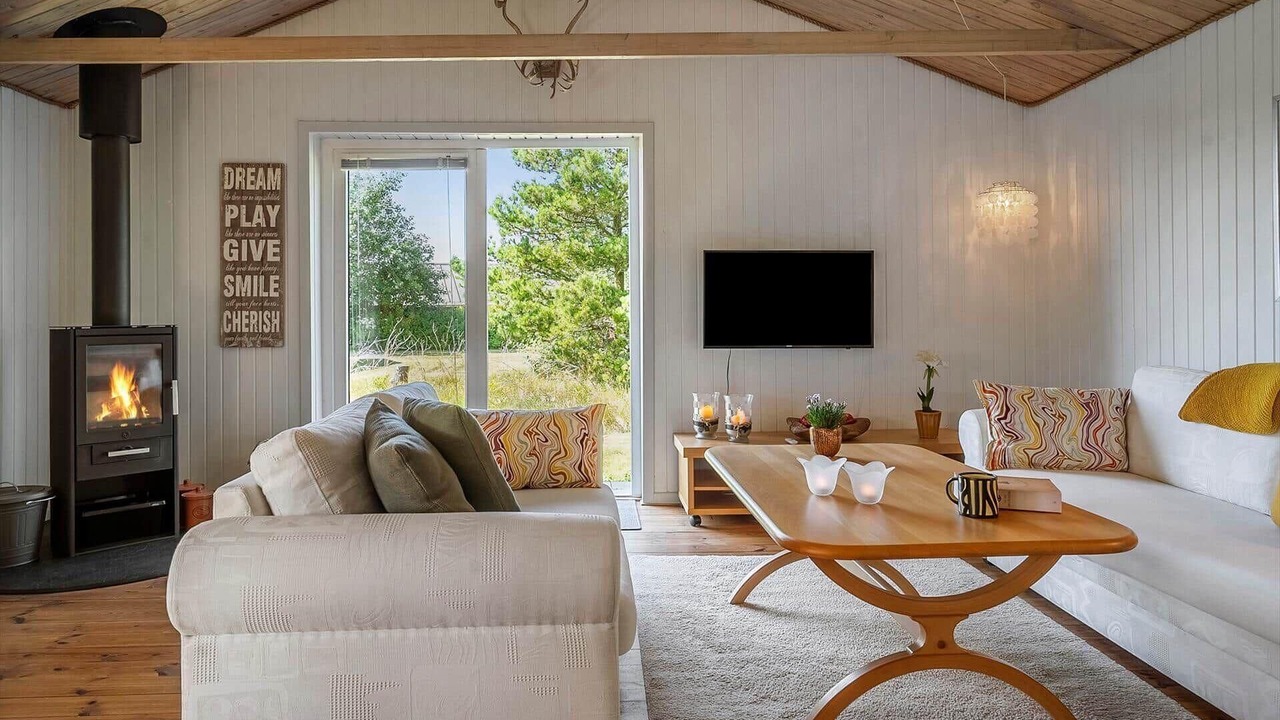 Photo of Livingroom in Snedsted