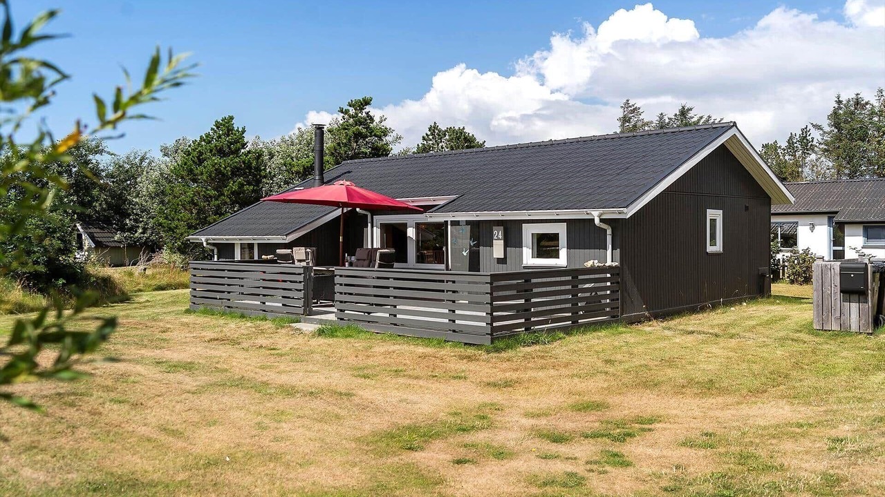 Photo of Outdoor in Snedsted