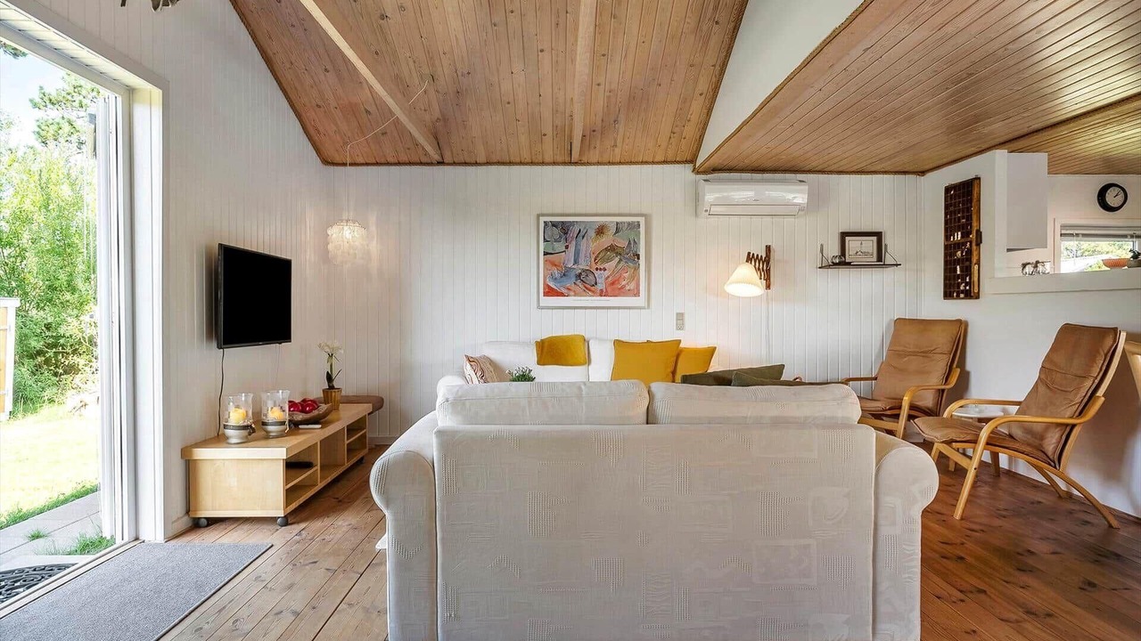 Photo of Livingroom in Snedsted