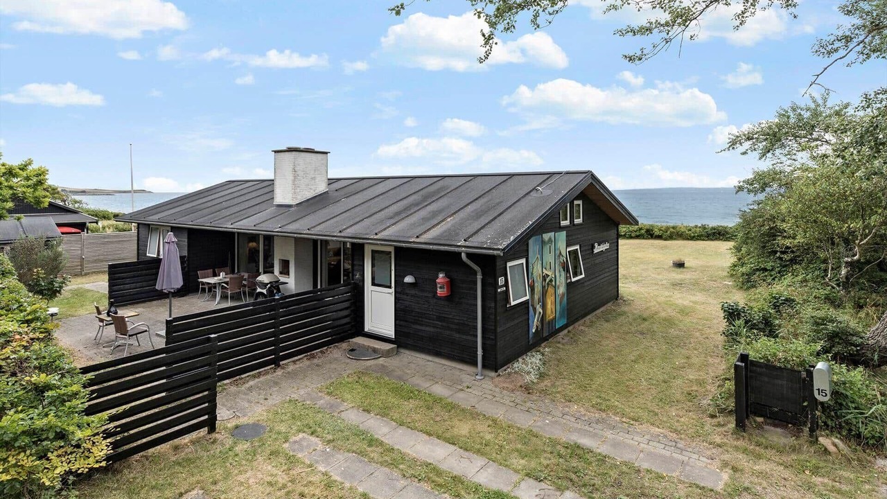Photo of Outdoor in Skødshoved Strand