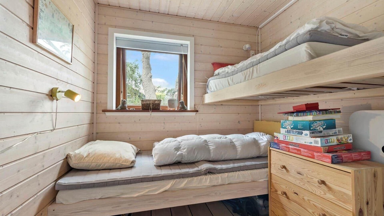Photo of Bedroom in Skødshoved Strand