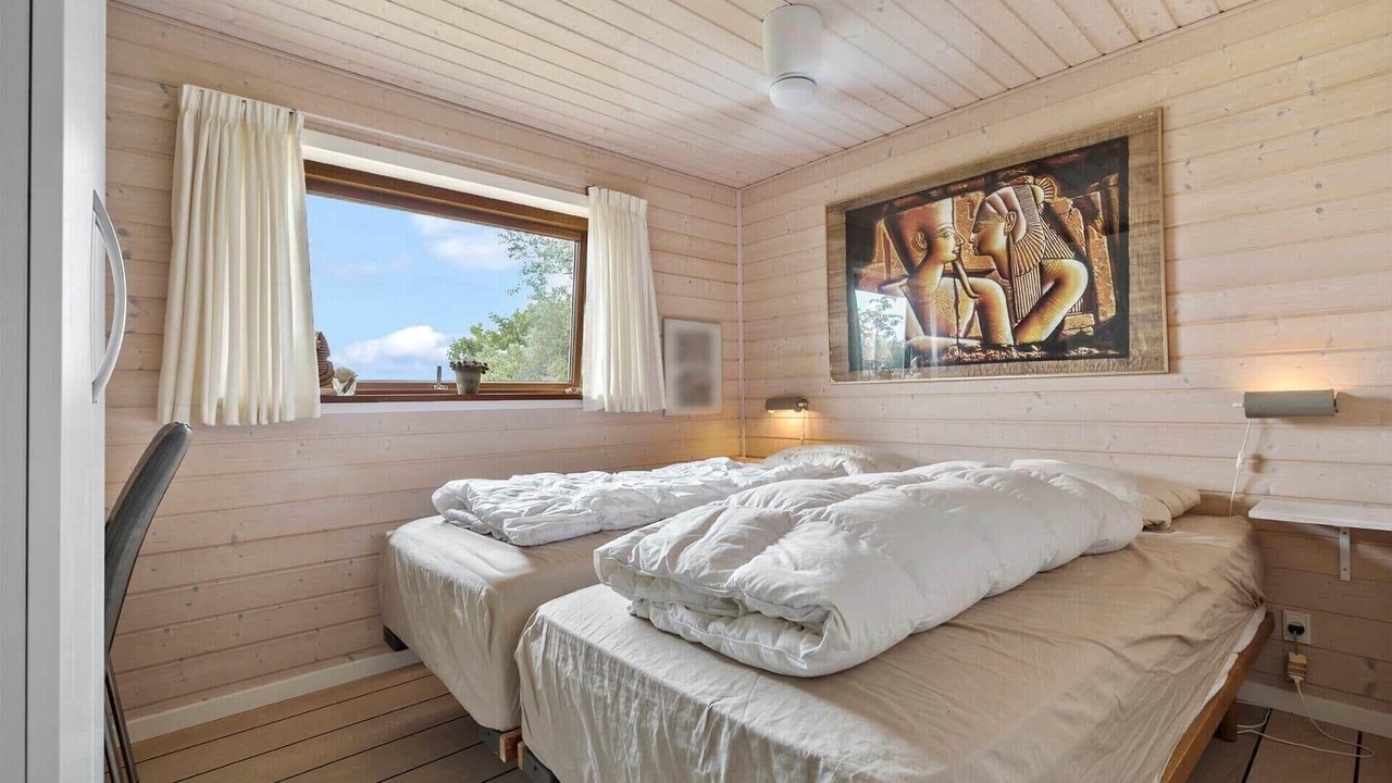 Photo of Bedroom in Skødshoved Strand
