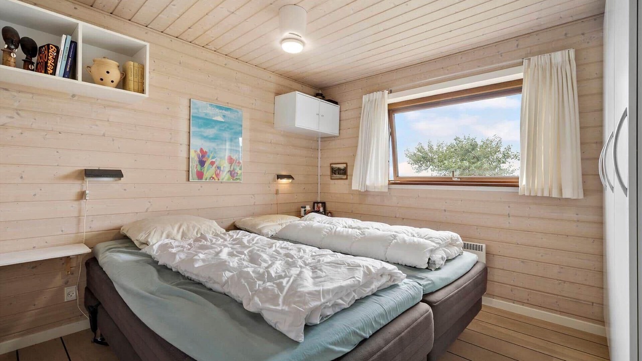 Photo of Bedroom in Skødshoved Strand
