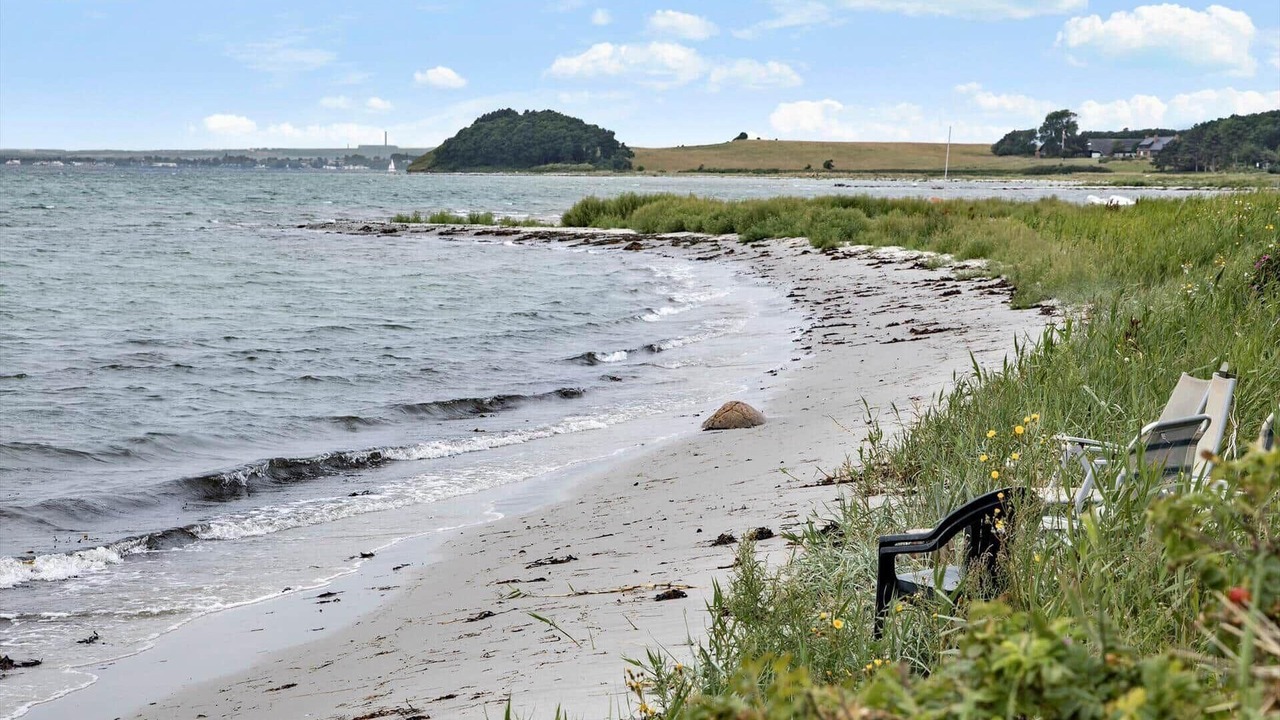 Photo of Others in Skødshoved Strand