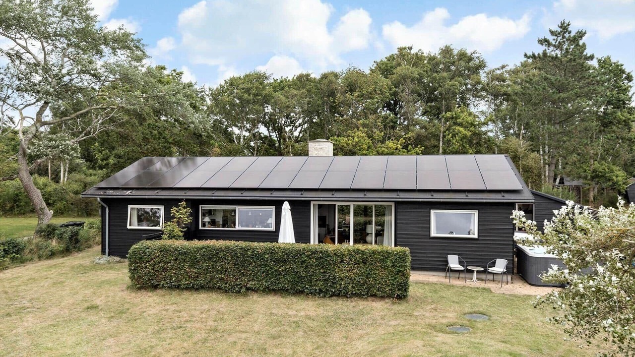 Photo of Outdoor in Skødshoved Strand
