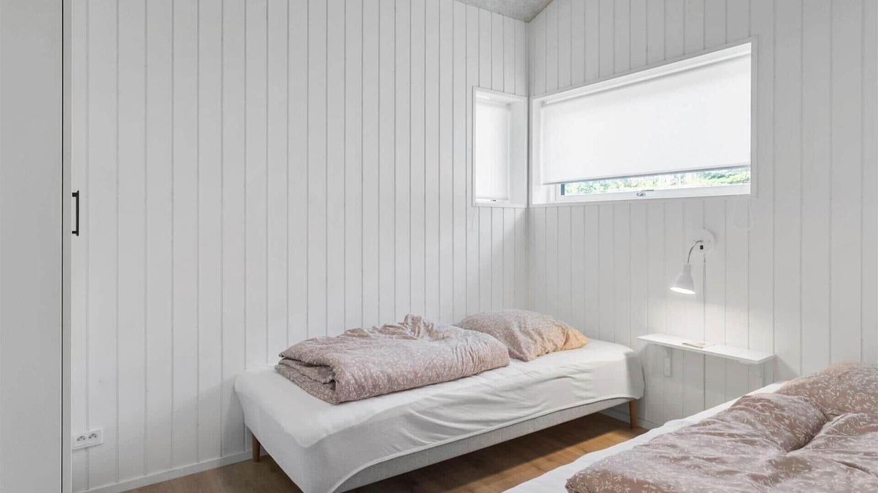 Photo of Bedroom in Rodby