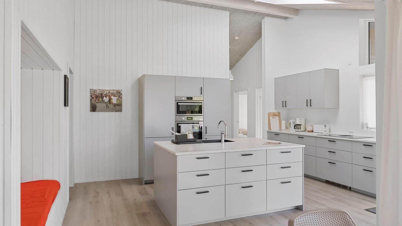 Photo of Kitchen in Rodby