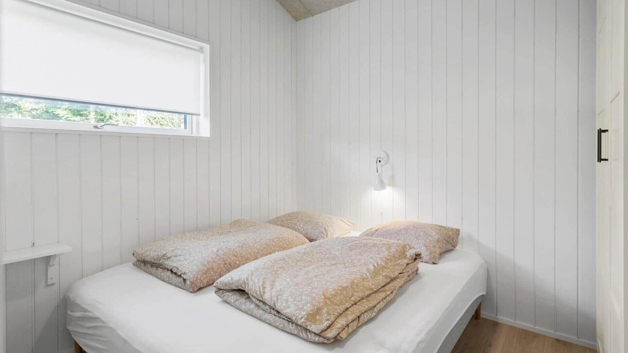 Photo of Bedroom in Rodby