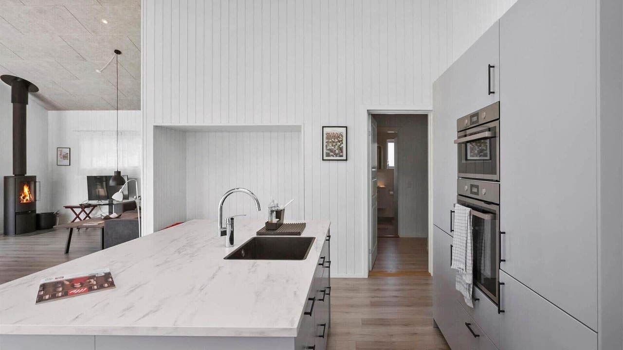 Photo of Kitchen in Rodby