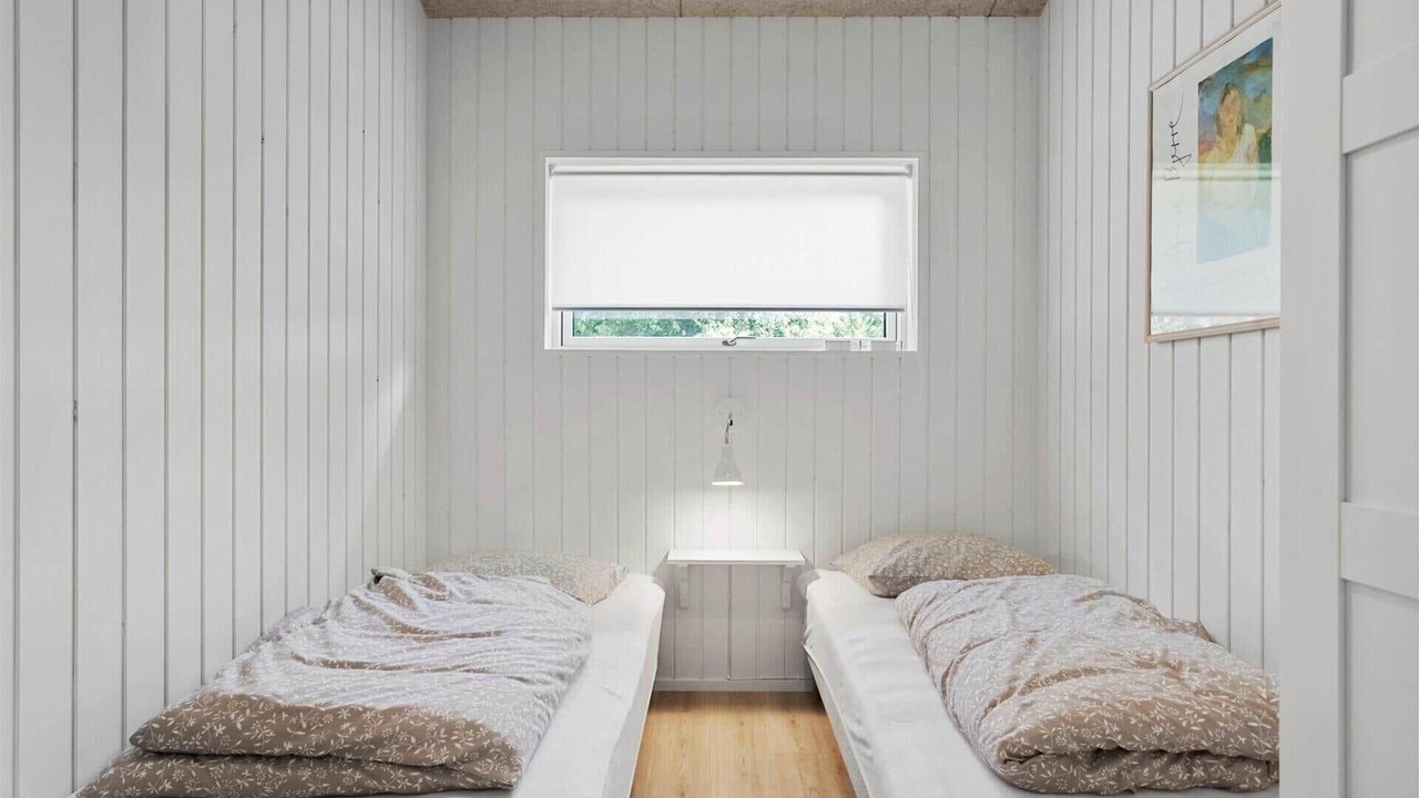 Photo of Bedroom in Rodby