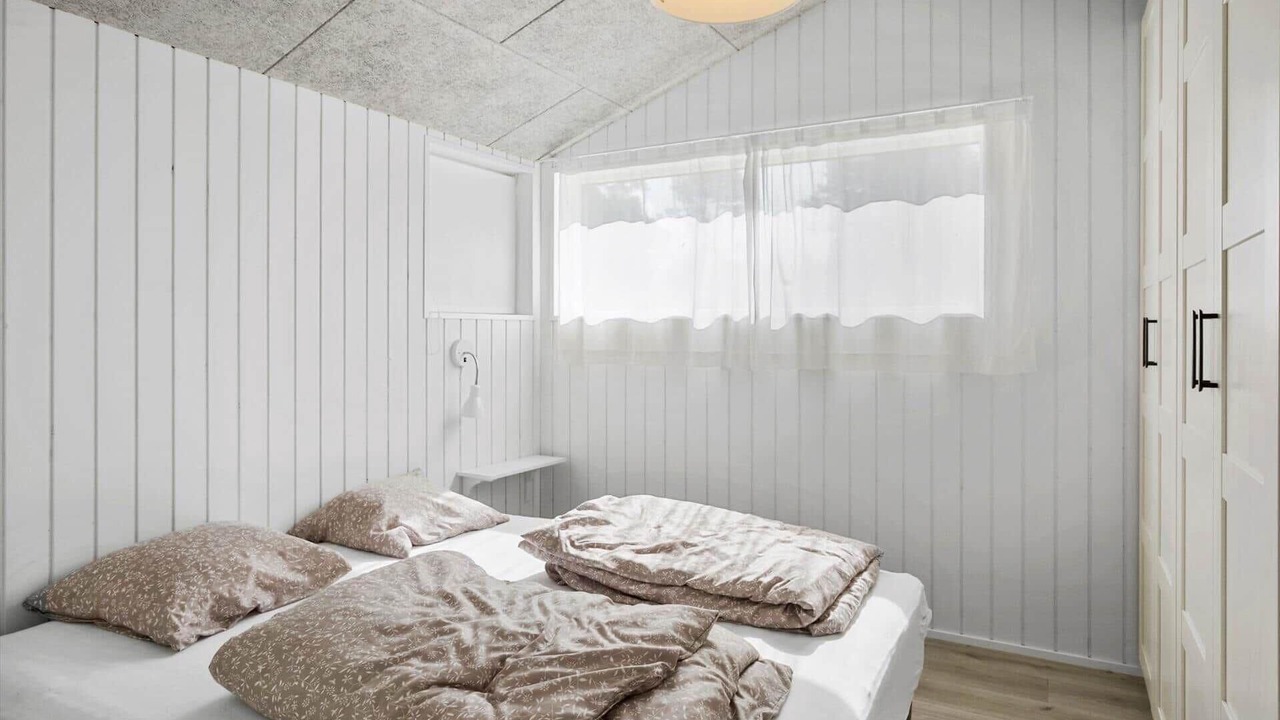 Photo of Bedroom in Rodby