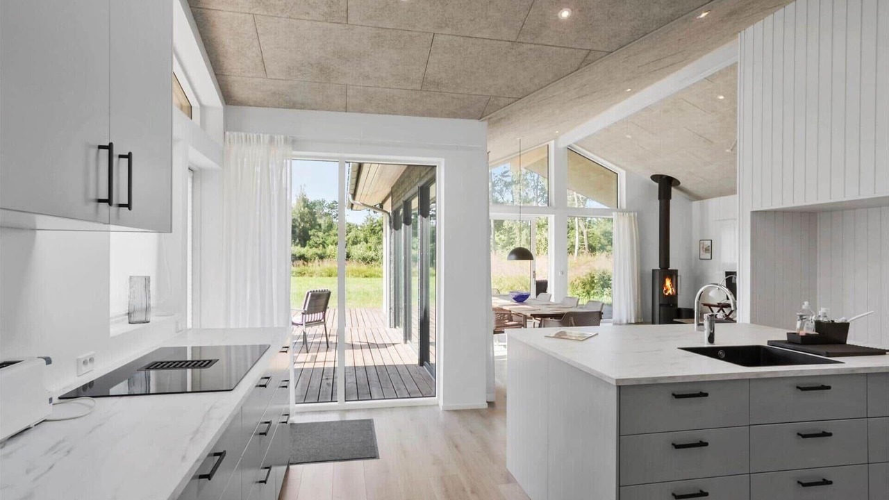 Photo of Kitchen in Rodby